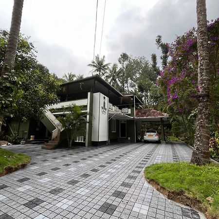 Maliyeckal Homestay Munnar Exterior photo