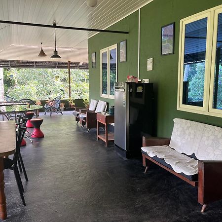 Maliyeckal Homestay Munnar Exterior photo