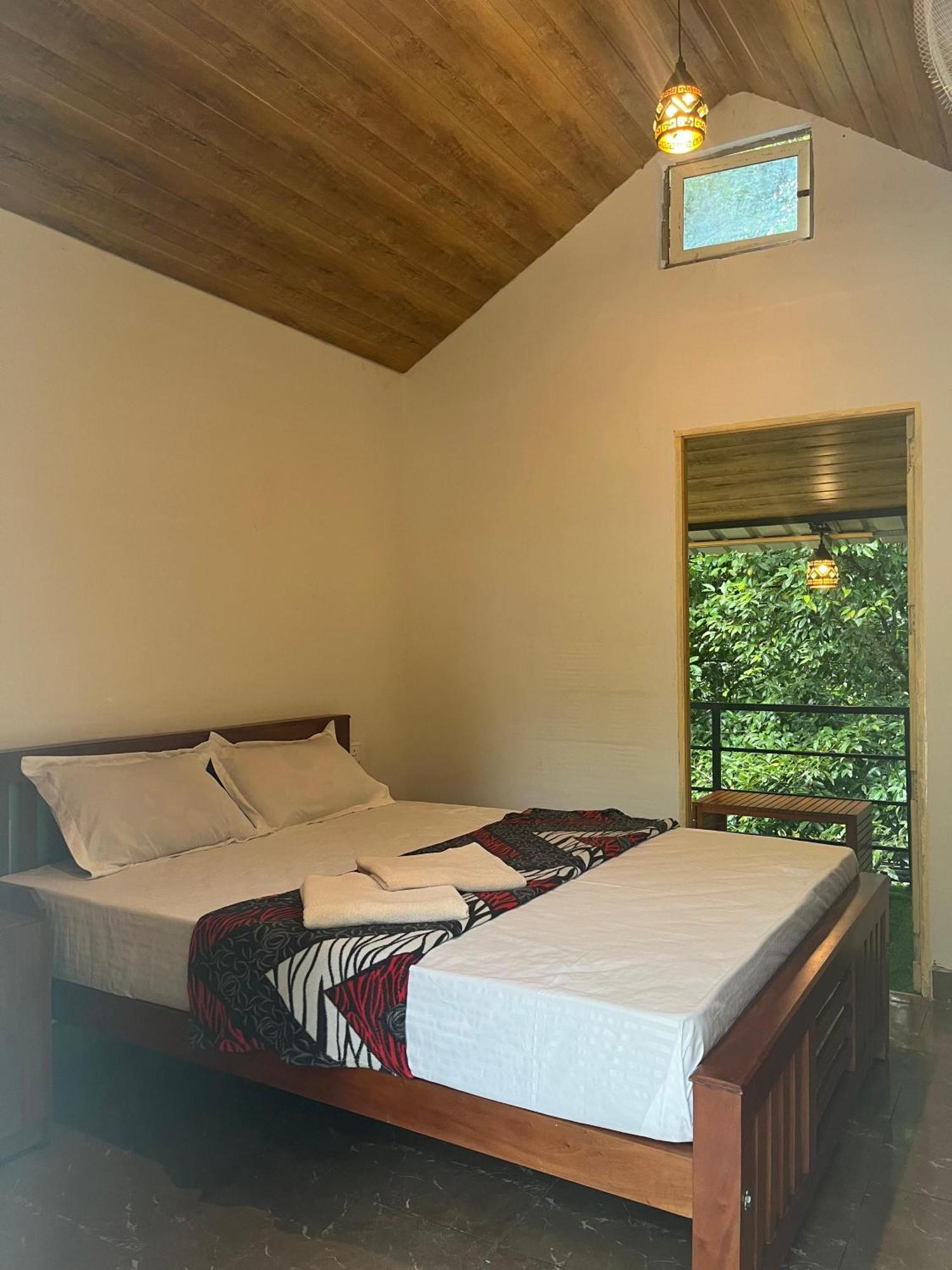 Maliyeckal Homestay Munnar Exterior photo