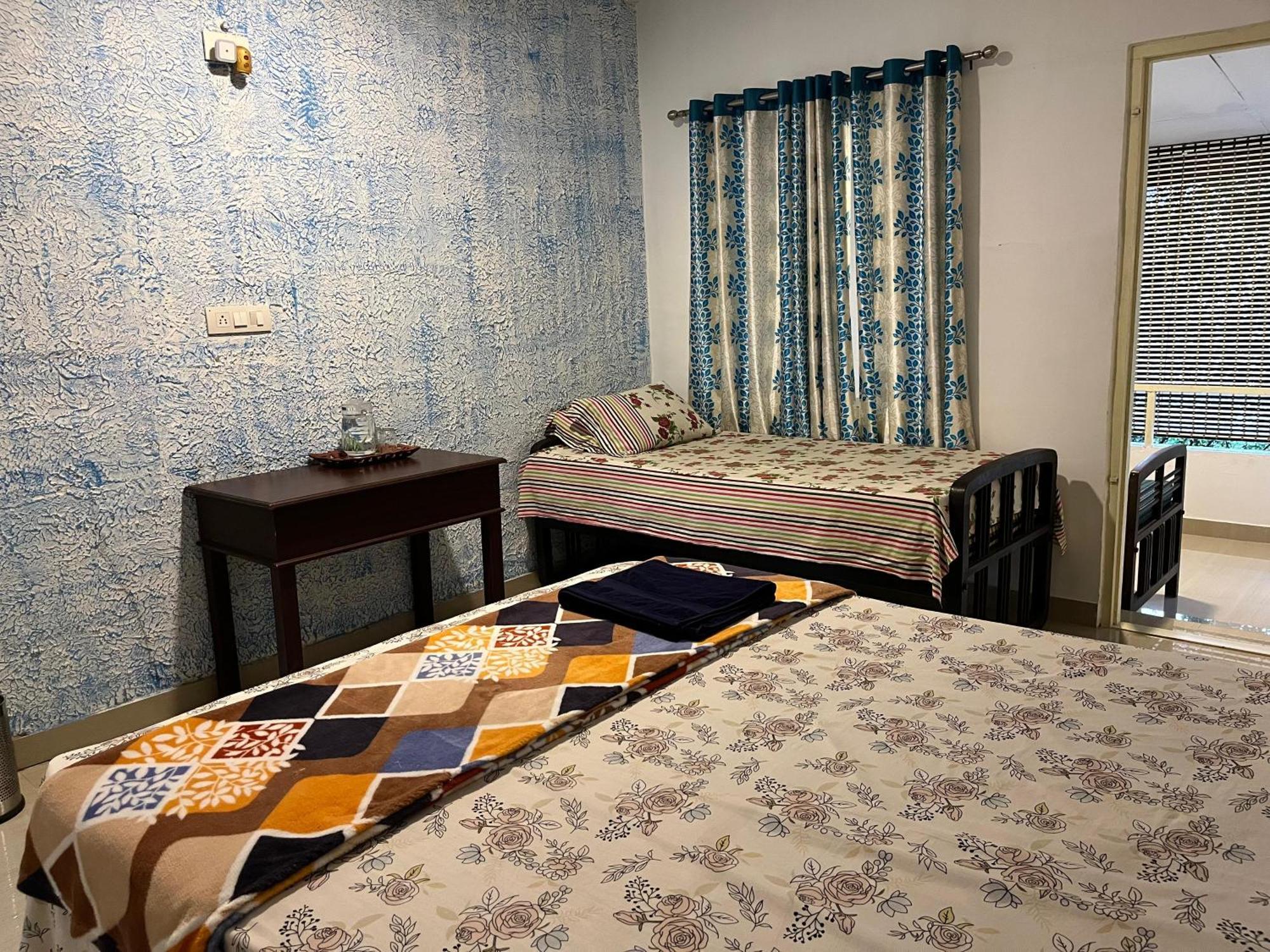 Maliyeckal Homestay Munnar Exterior photo