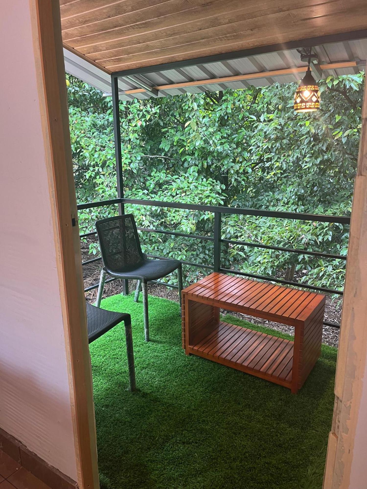 Maliyeckal Homestay Munnar Exterior photo